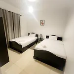 Stylish And Modern Apartment