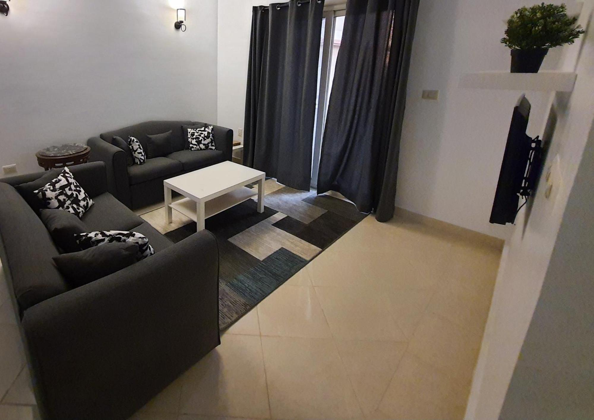 Apartment Stylish And Modern *