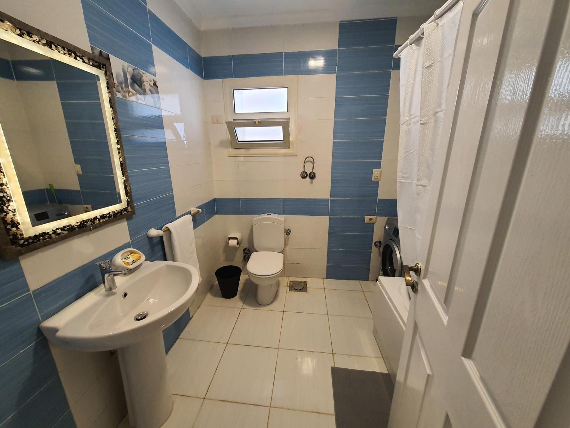 Apartamento Stylish And Modern